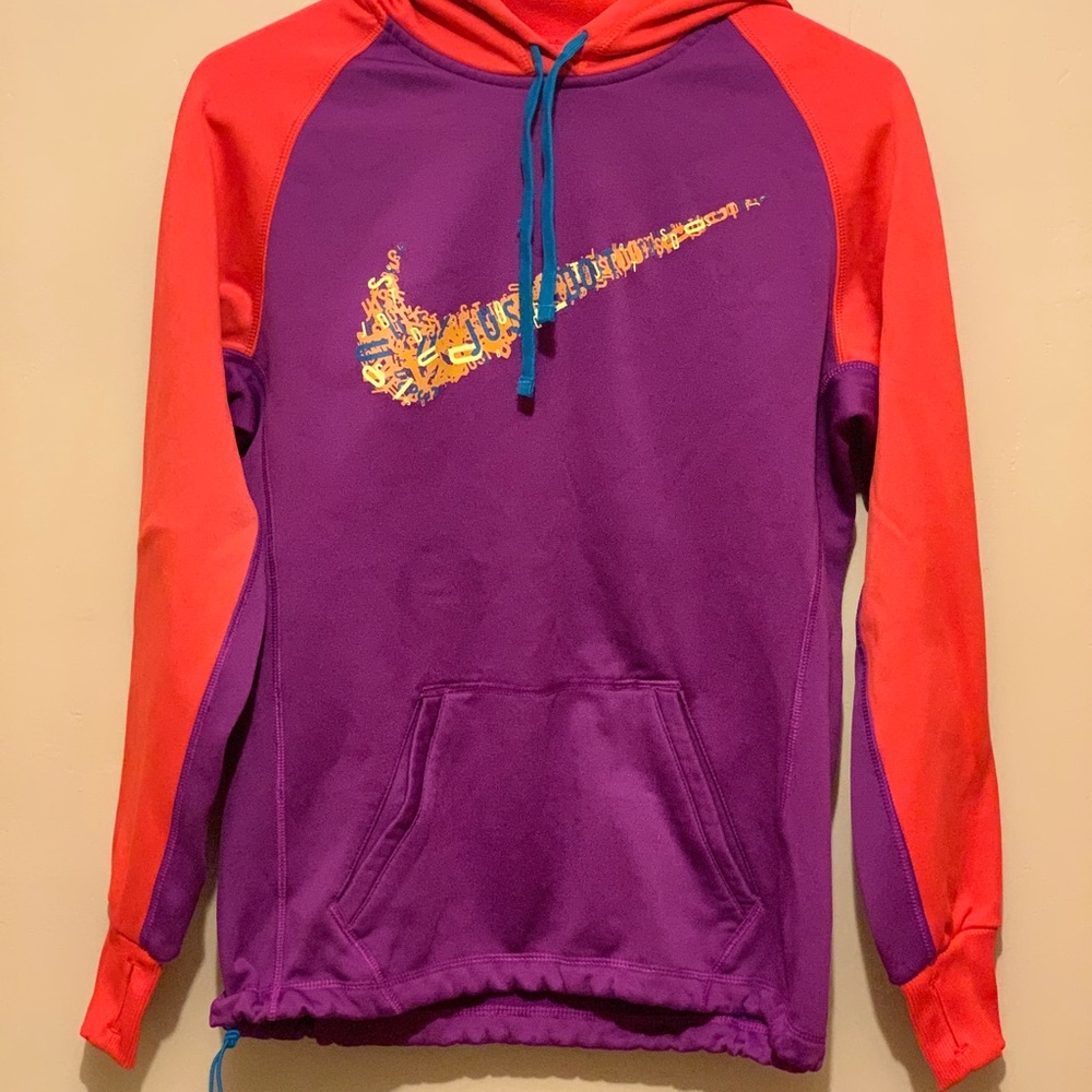 Nike Therma-fit Hoodie